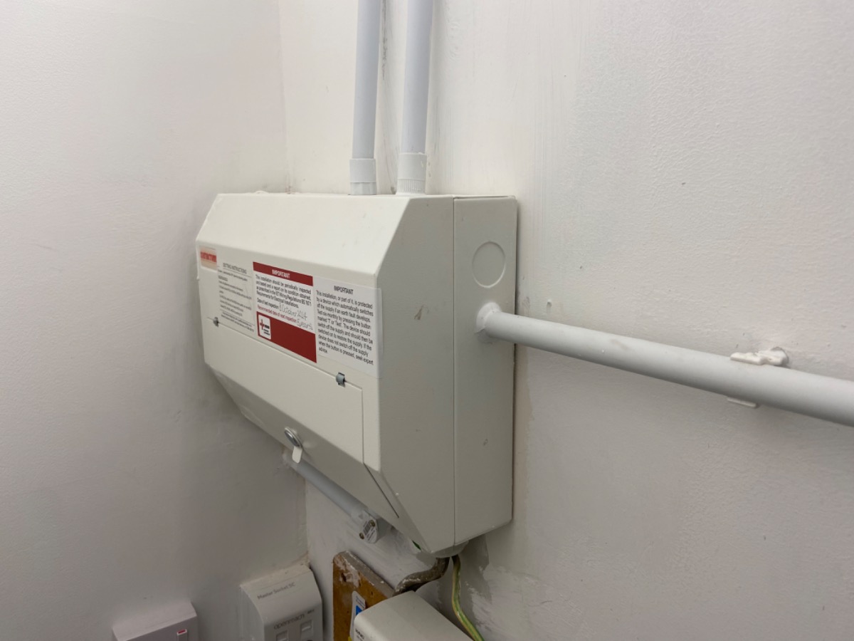 Electrician: Image 1