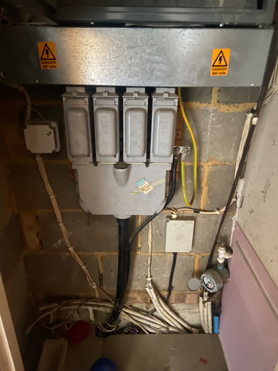 Electrician: Image 14