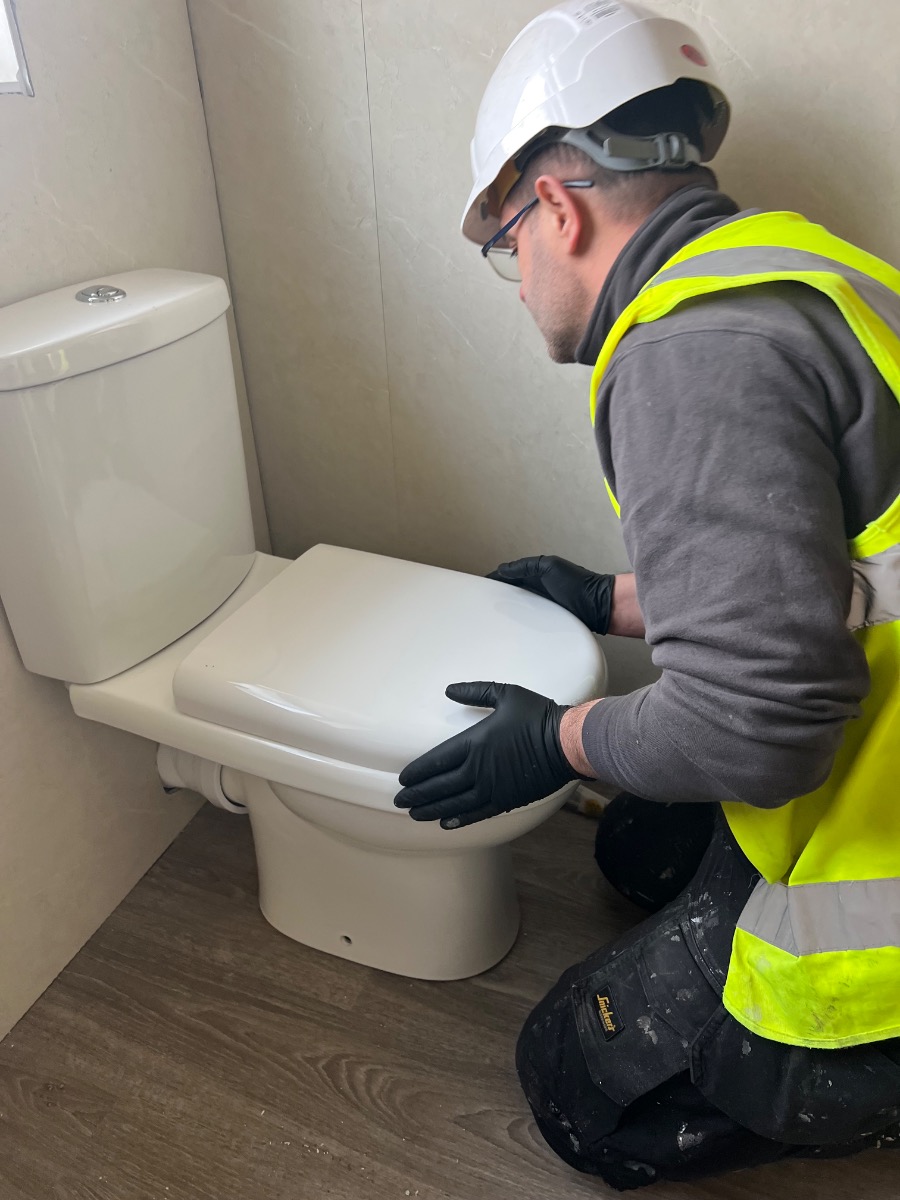 Plumber: Image 74