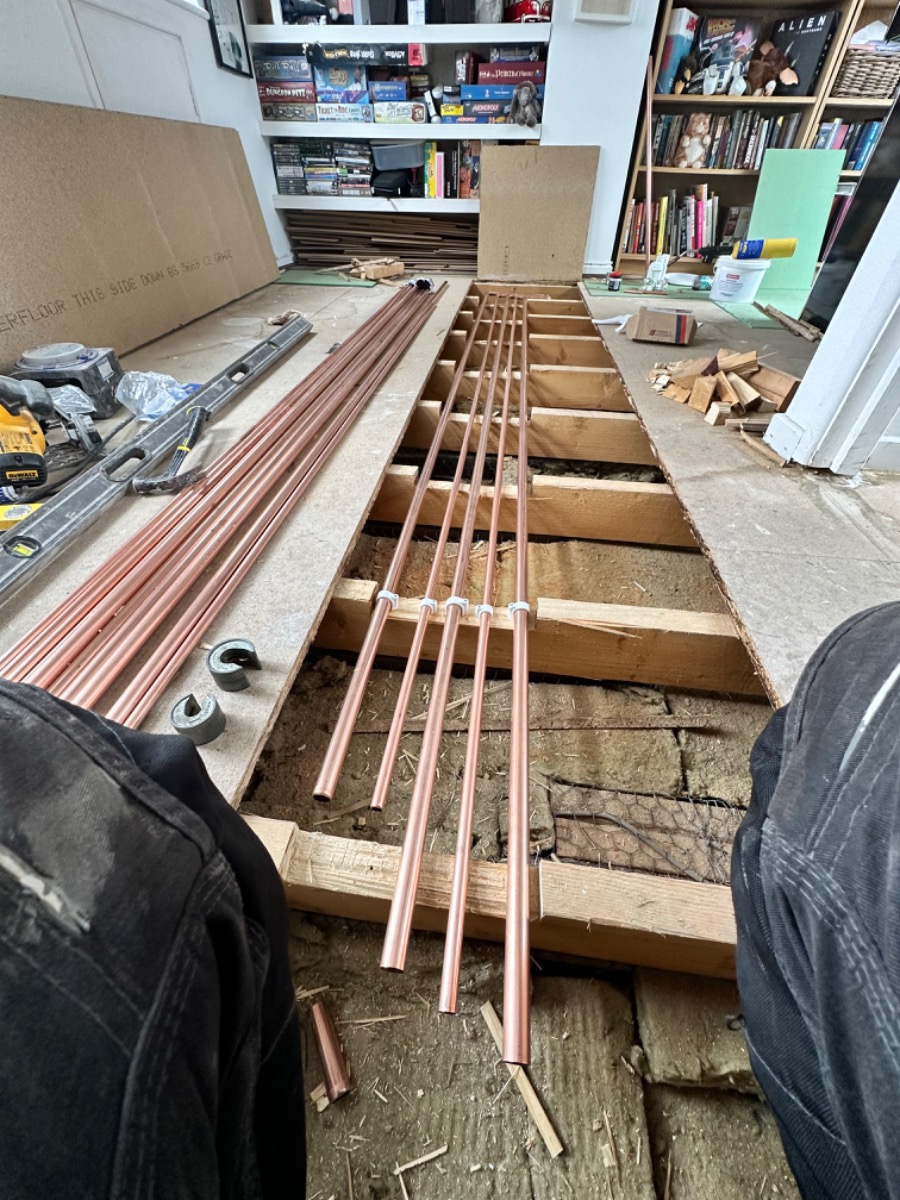 Heating Engineer: Image 20