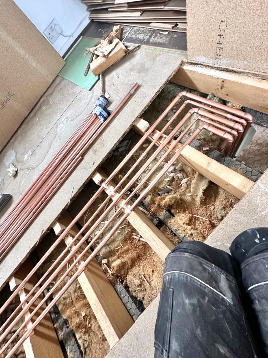 Heating Engineer: Image 21