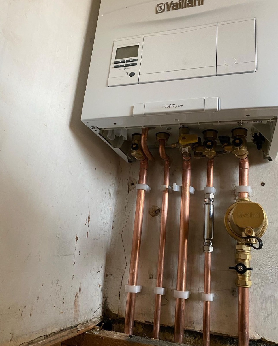 Plumber: Image 5