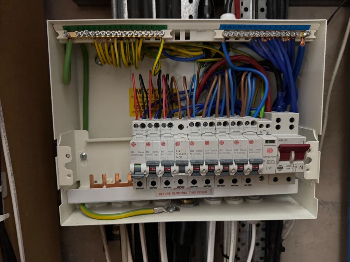 Electrician: Image 2