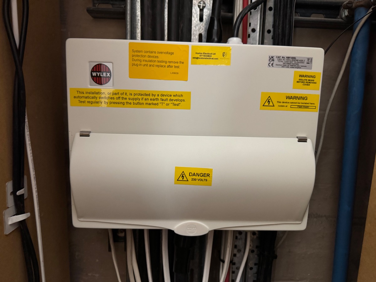 Electrician: Image 1