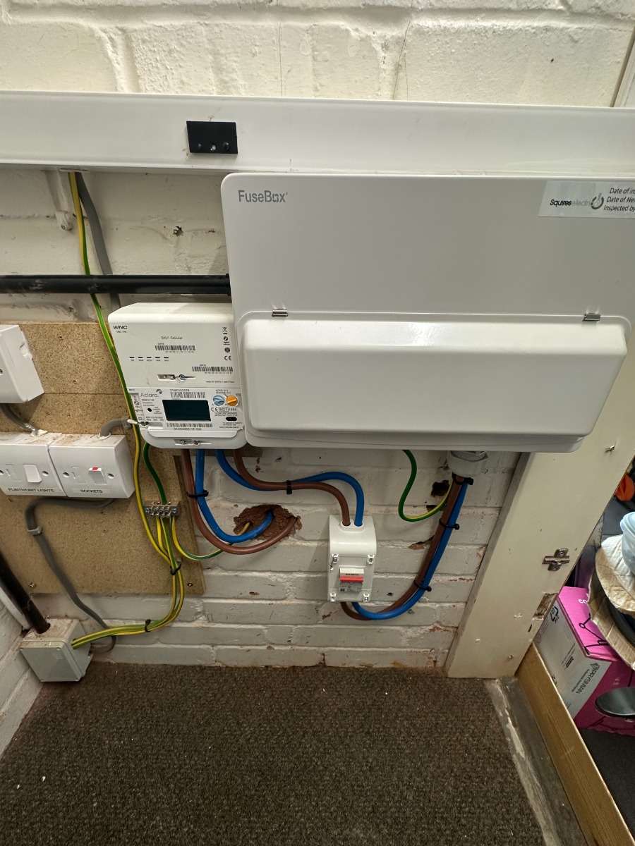 Electrician: Image 1