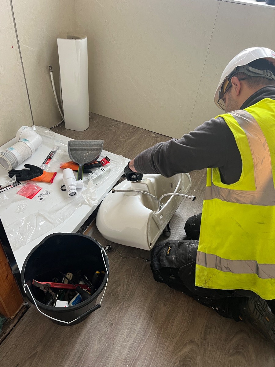 Plumber: Image 72