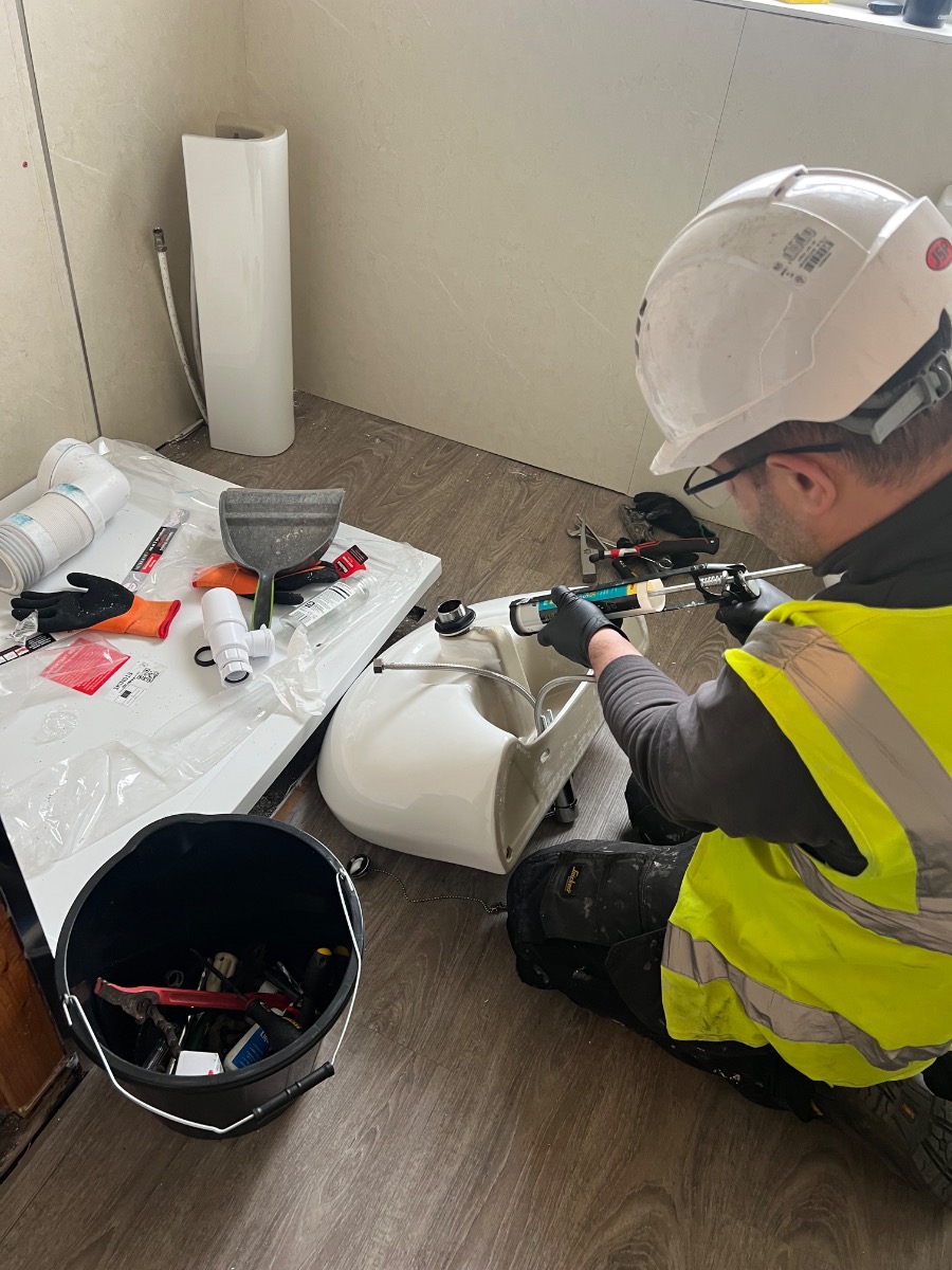 Plumber: Image 71