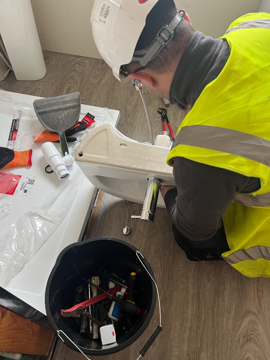 Plumber: Image 69