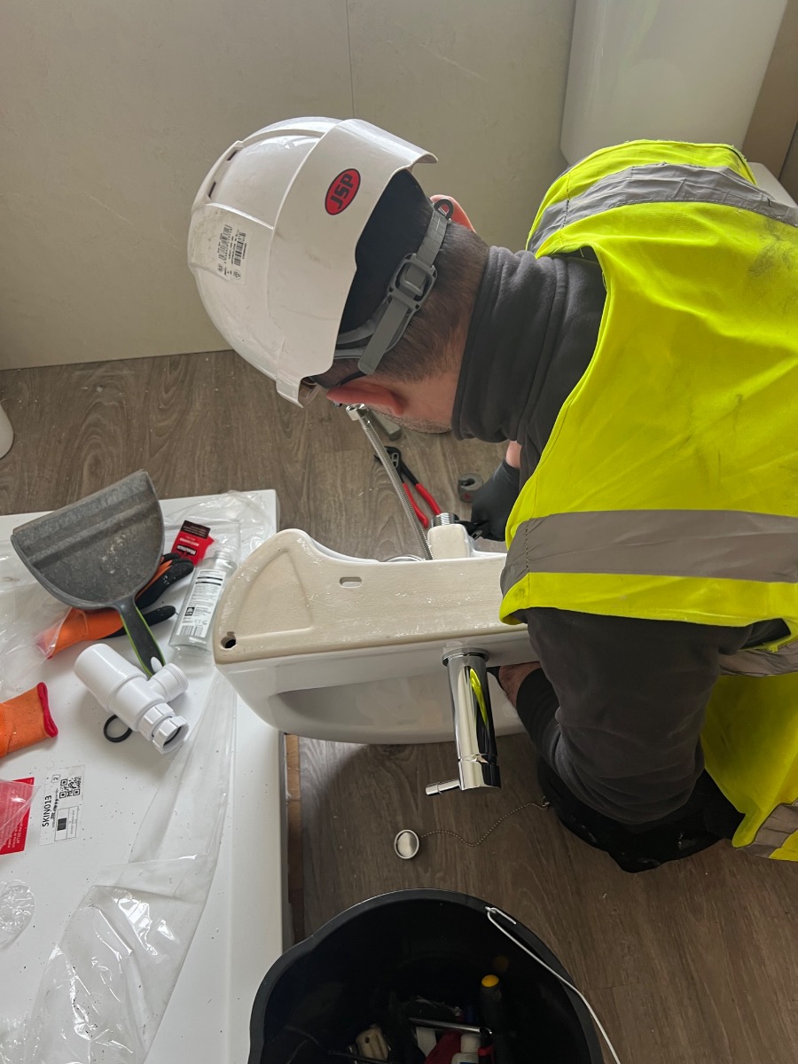 Plumber: Image 68