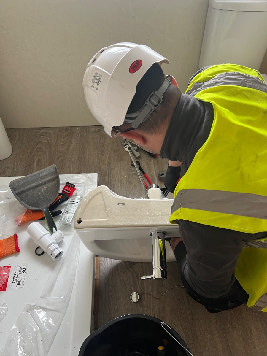 Plumber: Image 70
