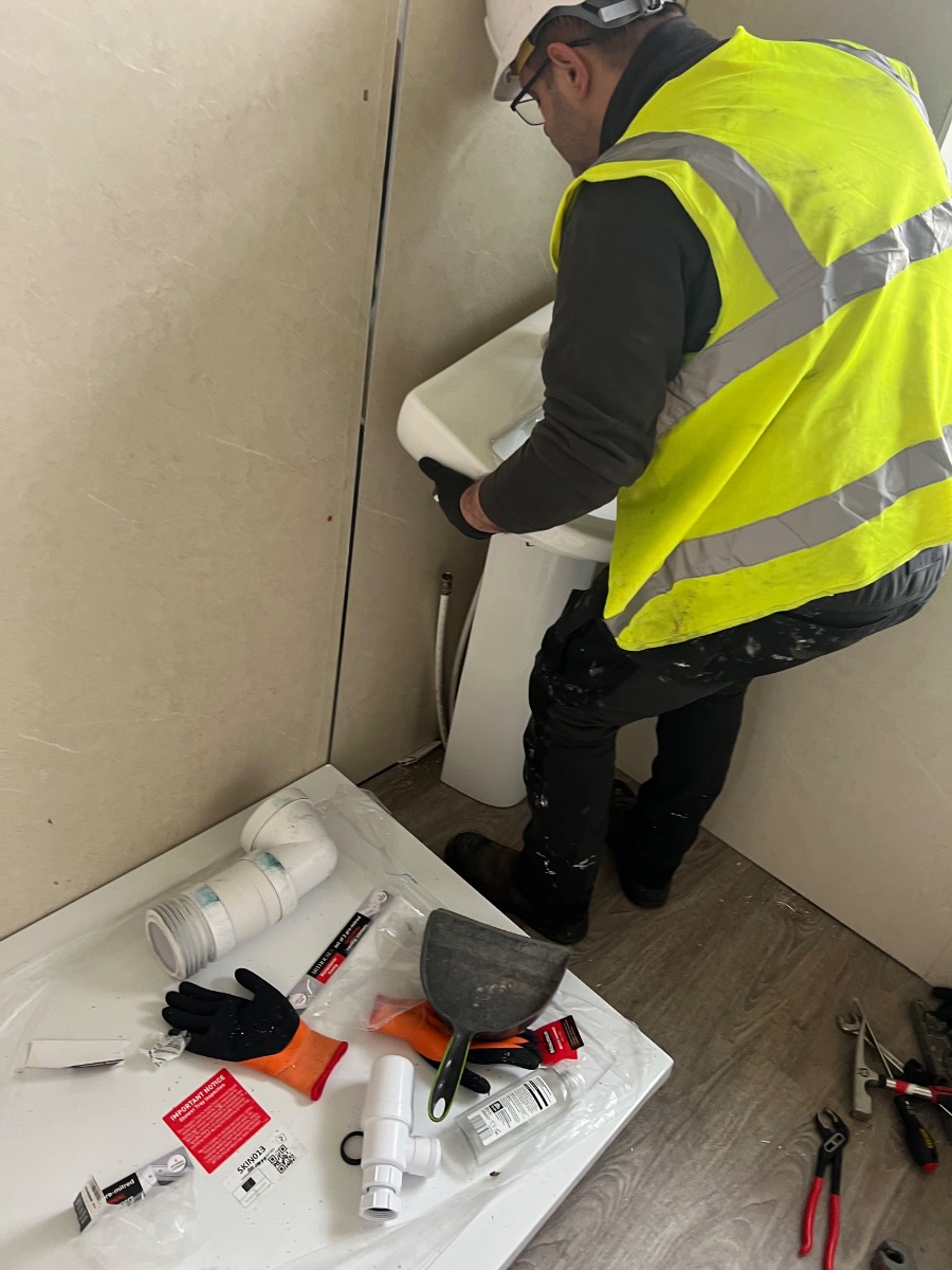 Plumber: Image 66