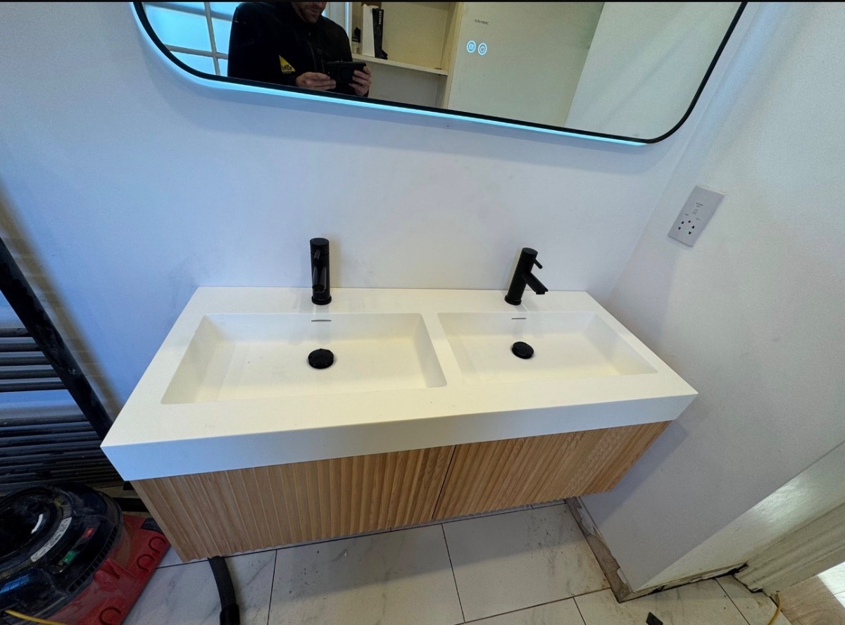 Plumber: Image 3