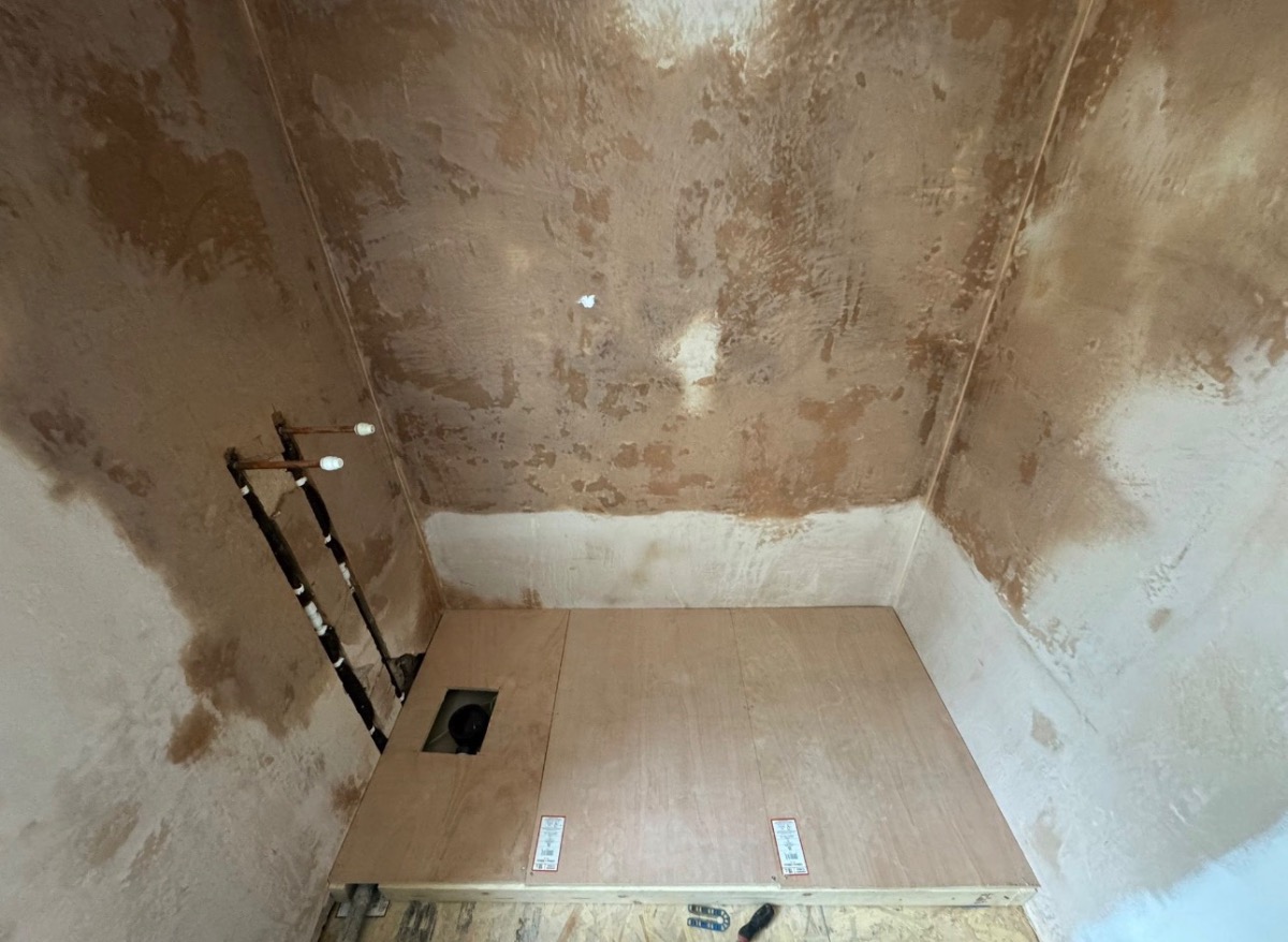 Plumber: Image 1