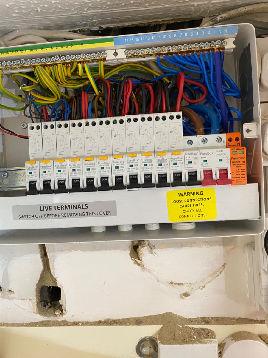 Electrician: Image 6
