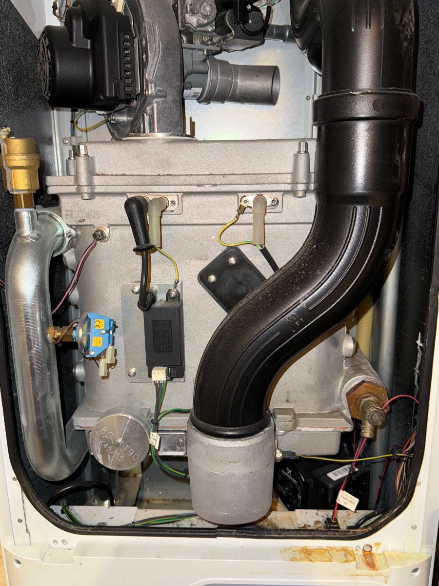 Heating Engineer: Image 2