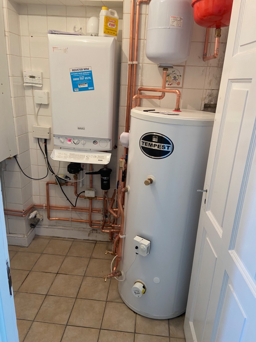 Heating Engineer: Image 7