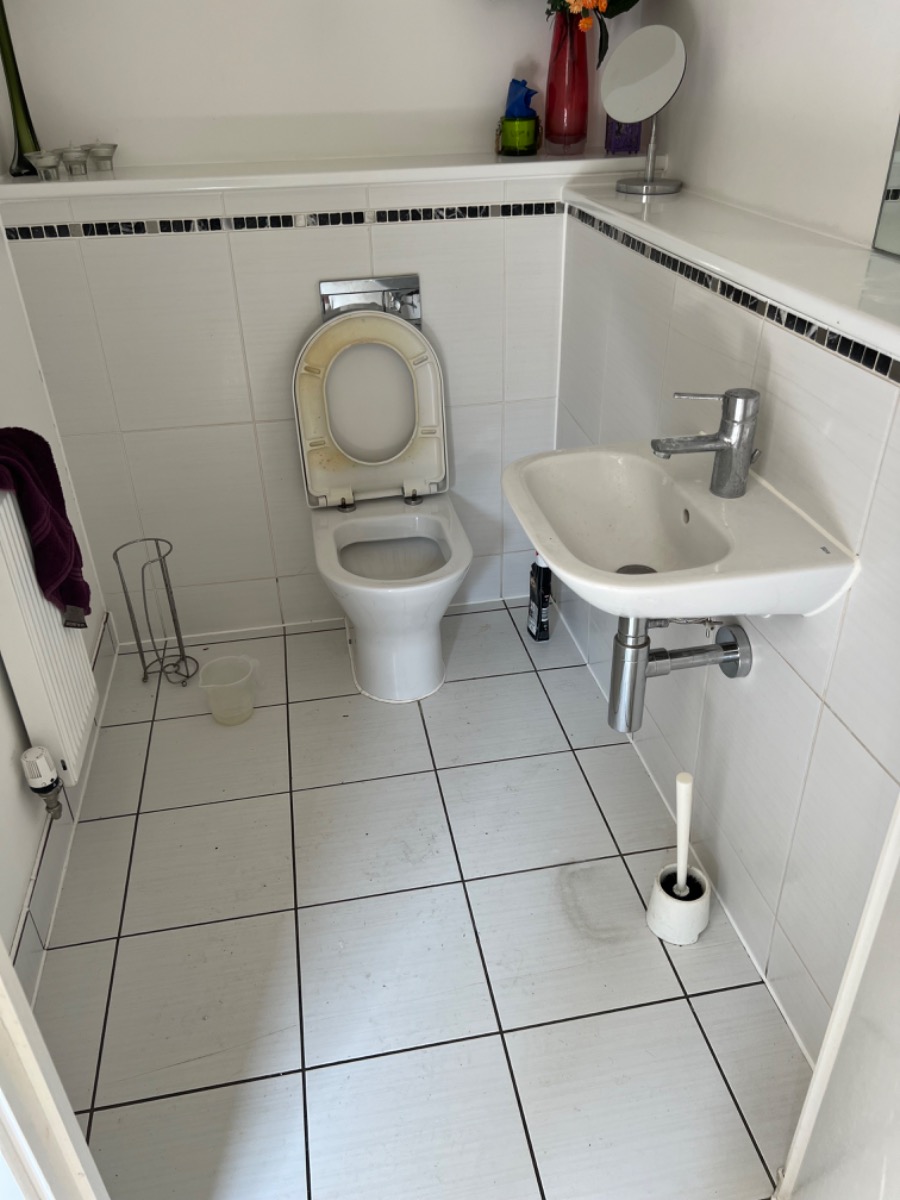Cleaner: Image 8