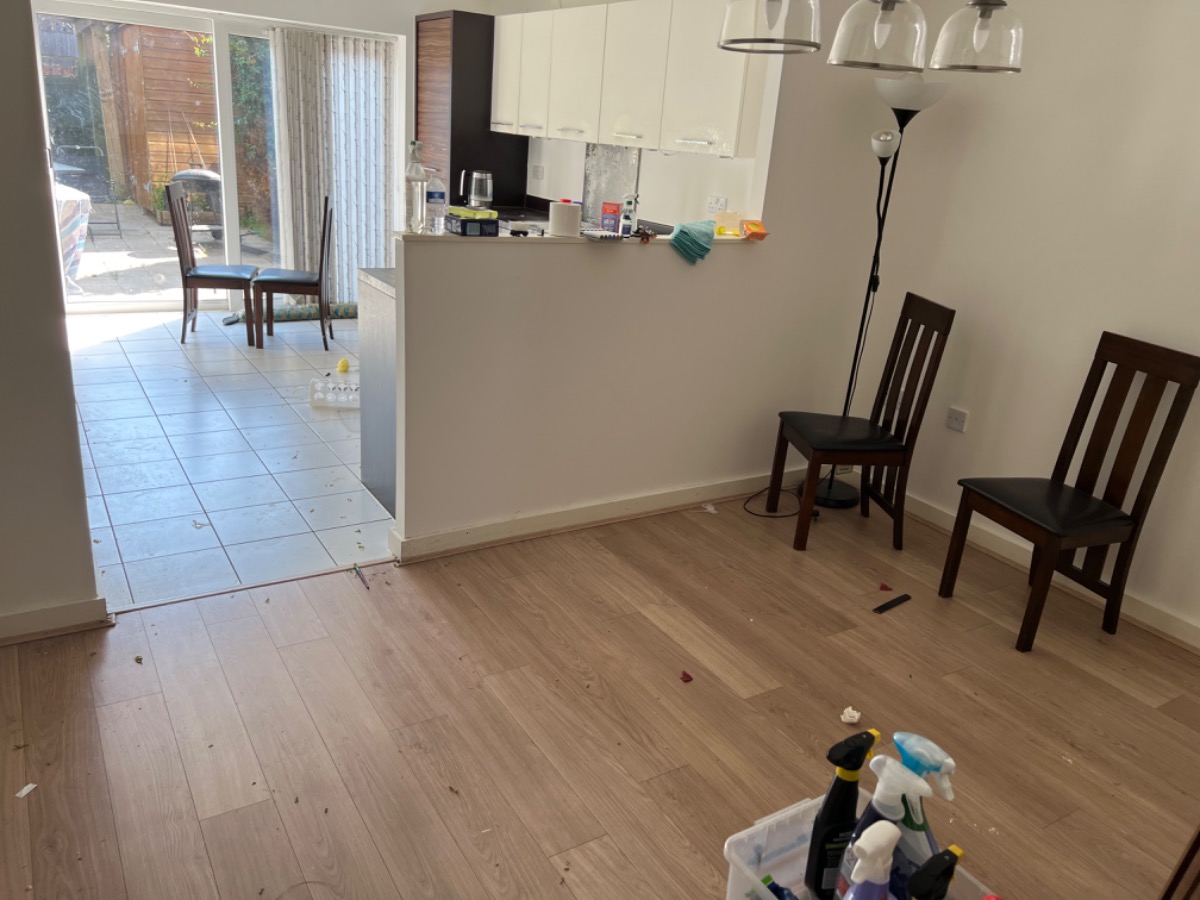 Cleaner: Image 10