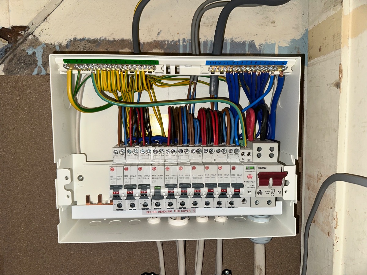 Electrician: Image 5