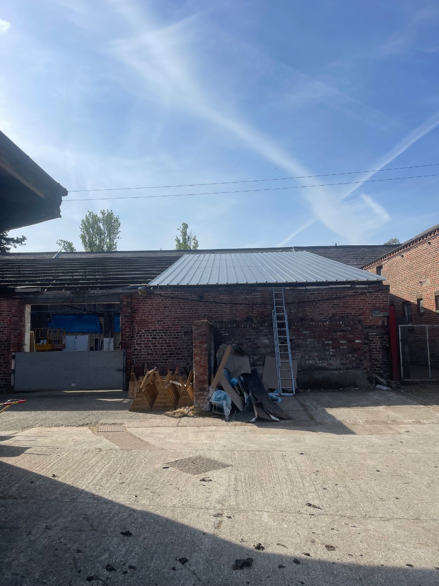 Roofer: Image 34