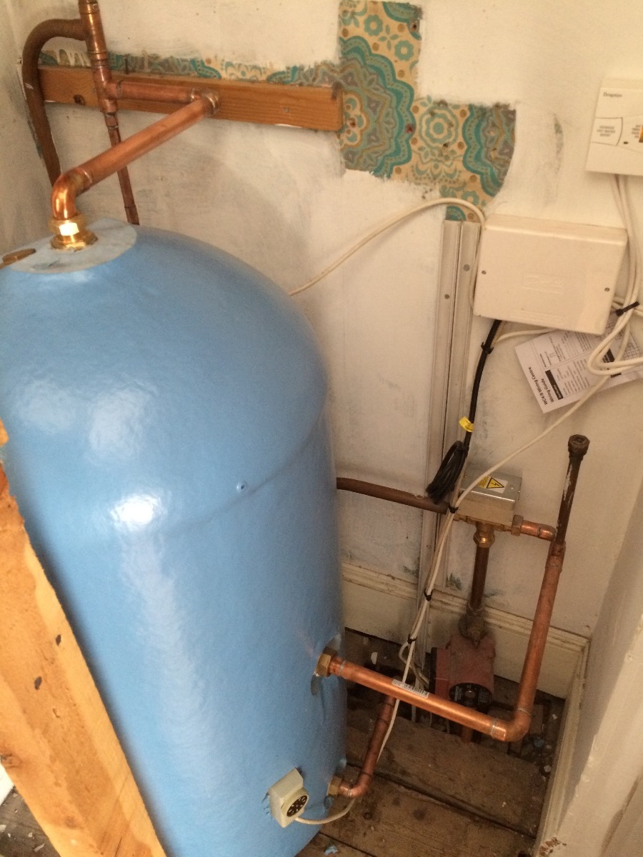 Heating Engineer: Image 10
