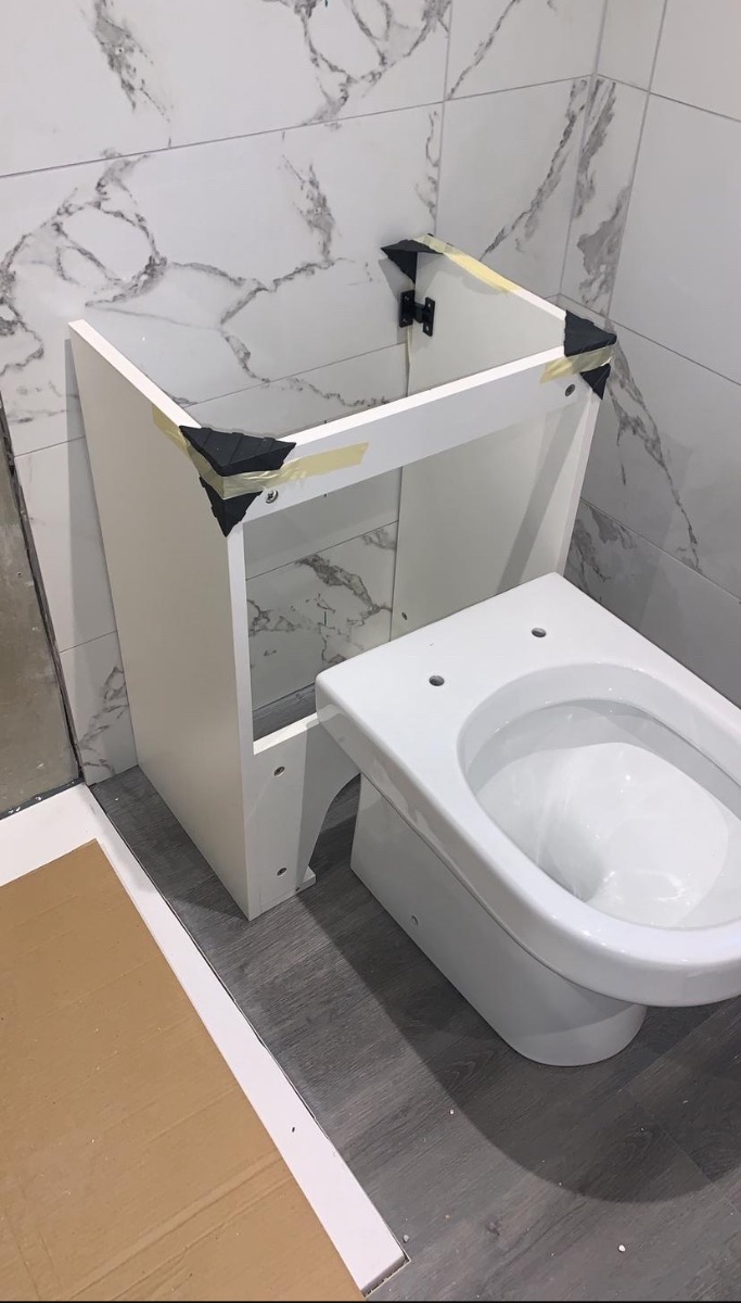 Bathroom Fitter: Image 4