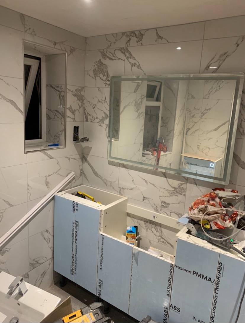 Bathroom Fitter: Image 8