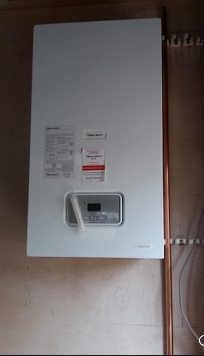 Heating Engineer: Image 5