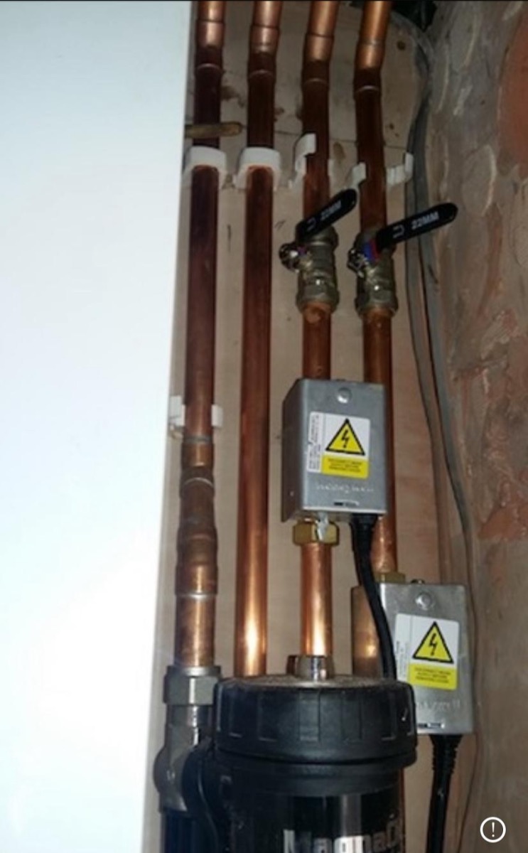 Heating Engineer: Image 6