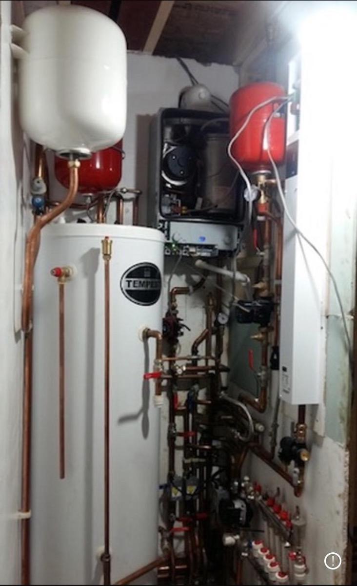 Heating Engineer: Image 7