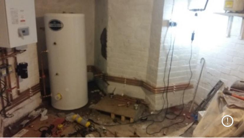 Heating Engineer: Image 8