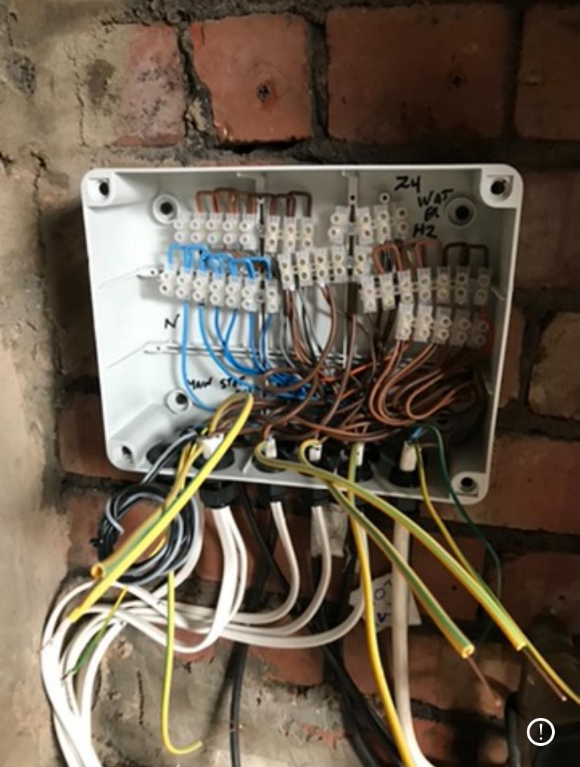 Heating Engineer: Image 9