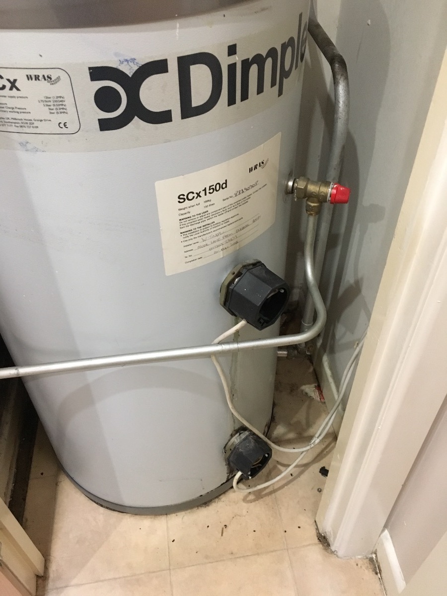 Heating Engineer: Image 8