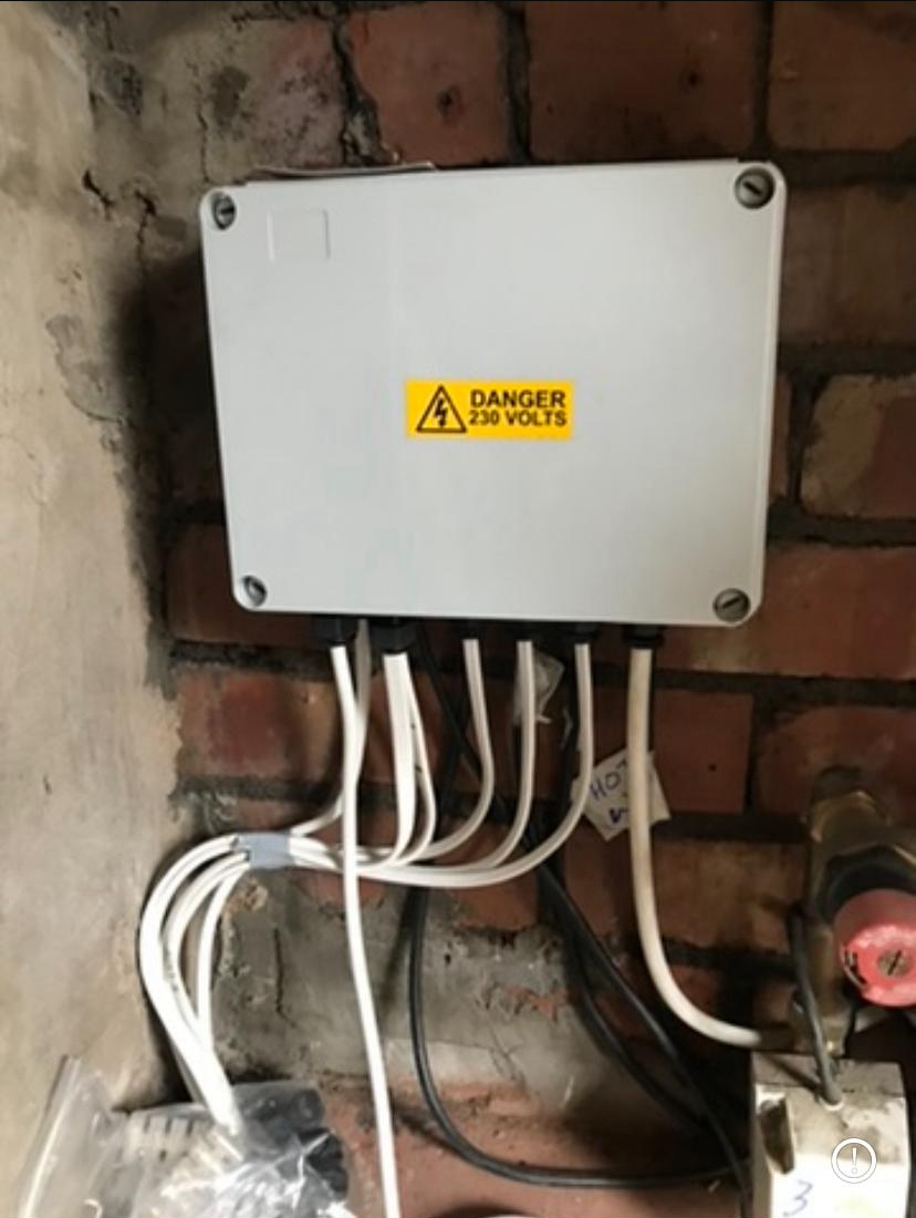 Heating Engineer: Image 10