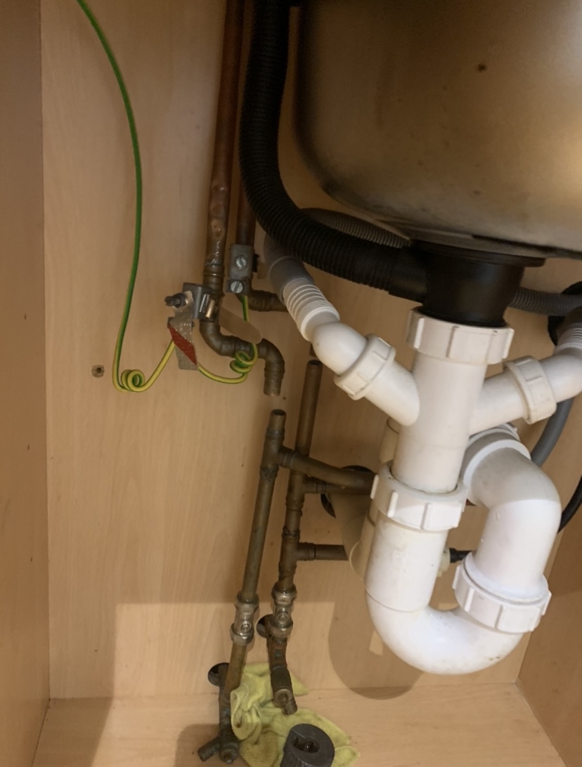 Plumber: Image 5