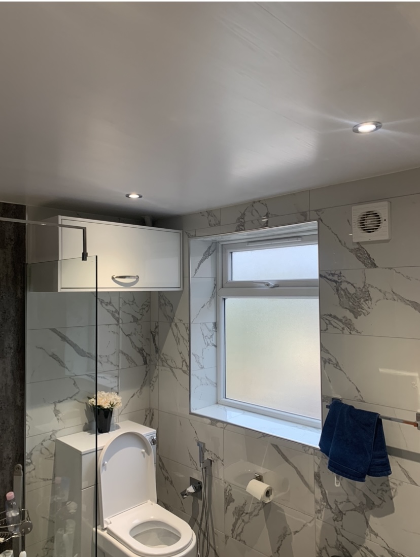 Bathroom Fitter: Image 5