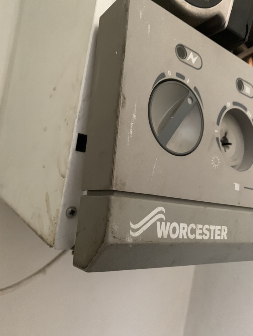 Heating Engineer: Image 2