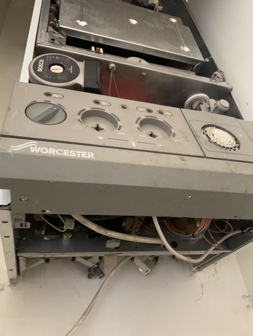 Heating Engineer: Image 1