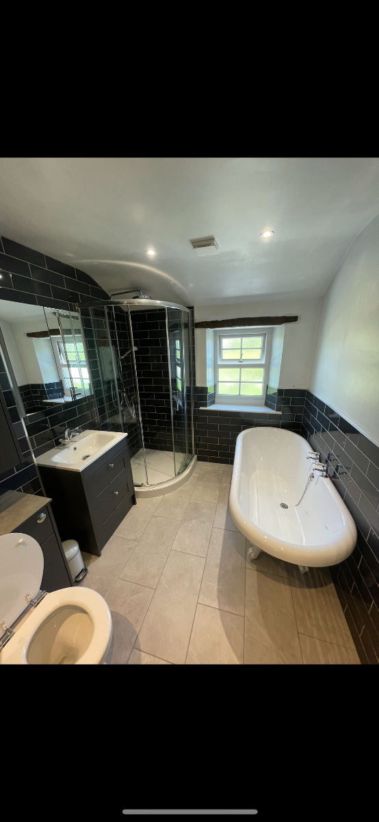 Bathroom Fitter: Image 2