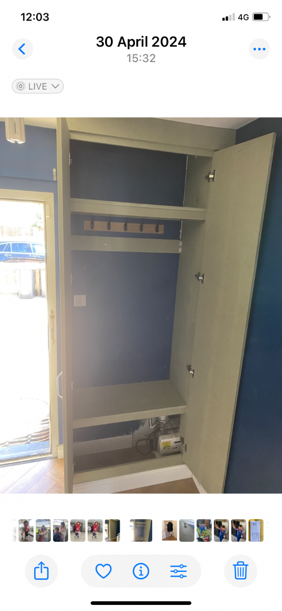 Carpenter and Joiner: Image 11