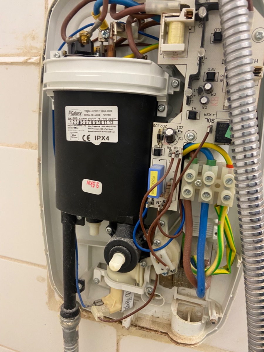 Electrician: Image 12