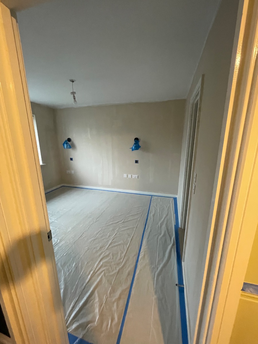 Painter and Decorator: Image 2