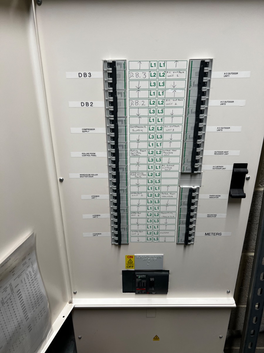 Electrician: Image 6