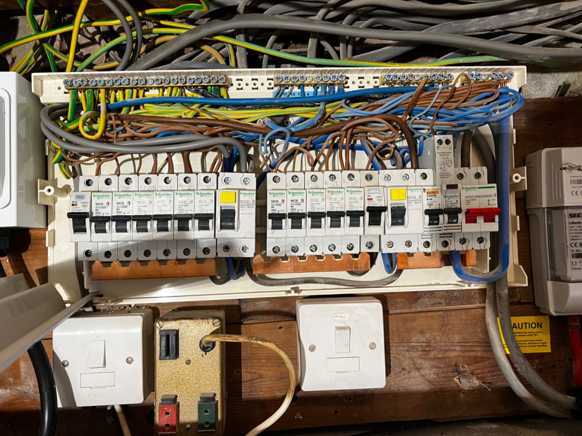 Electrician: Image 5