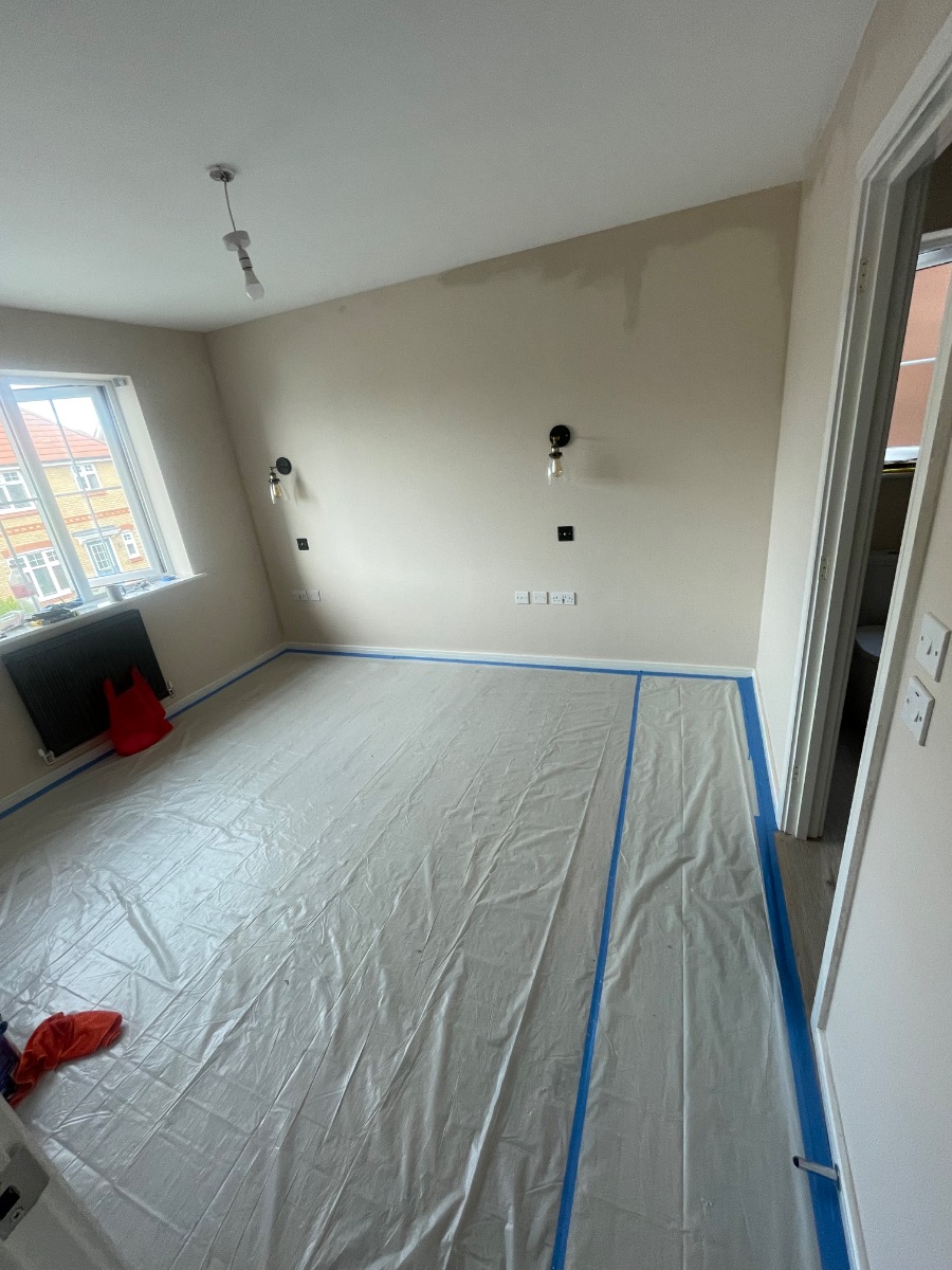 Painter and Decorator: Image 3