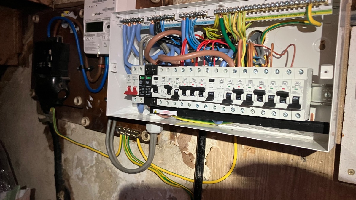 Electrician: Image 8