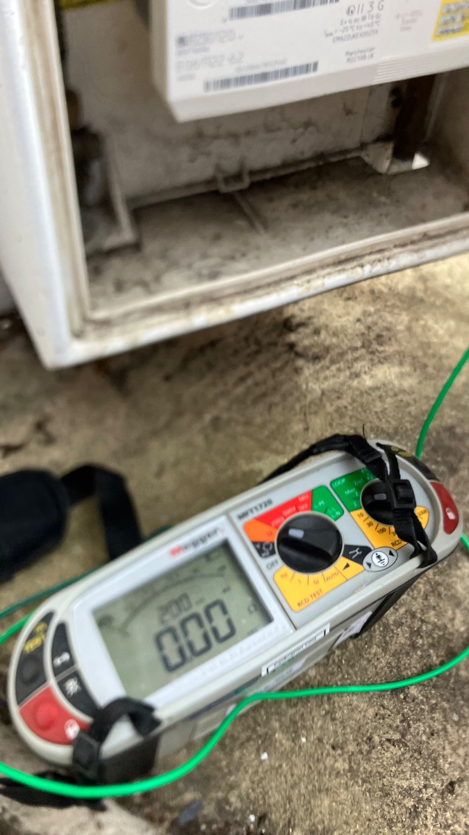 Electrician: Image 9
