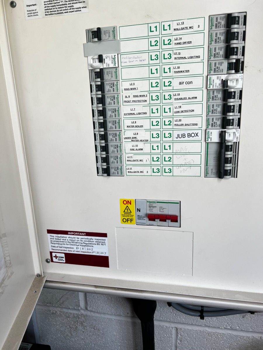 Electrician: Image 2