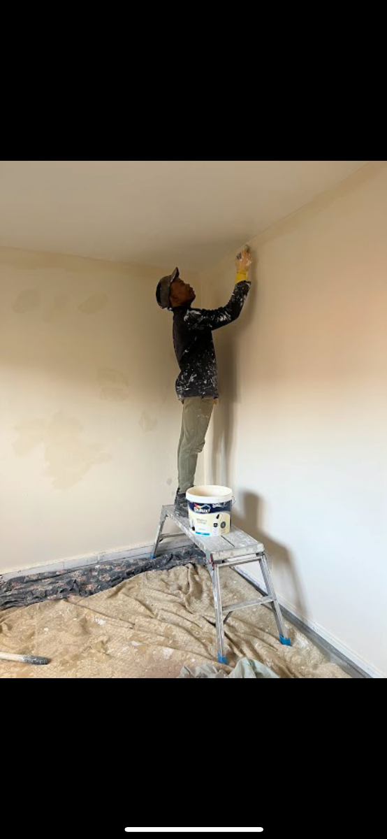 Painter and Decorator: Image 16