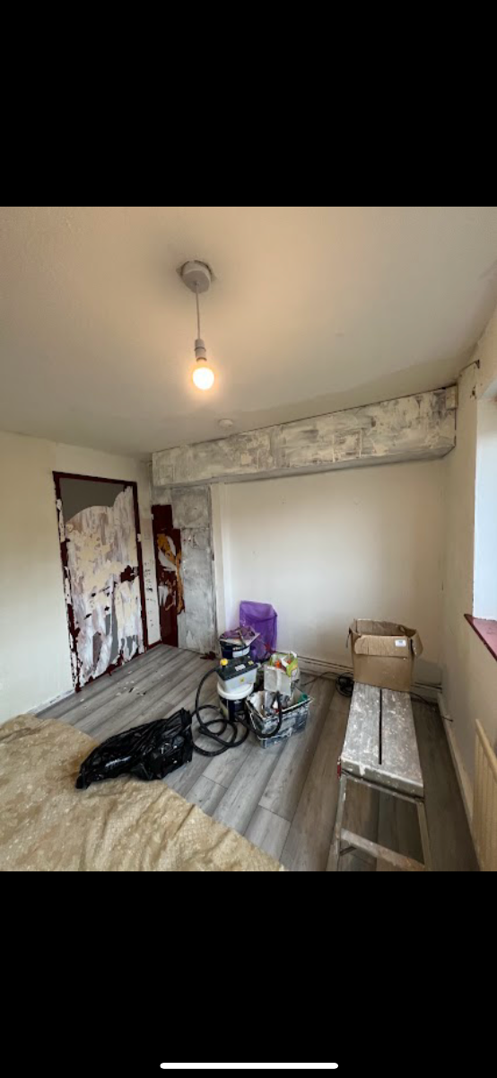 Painter and Decorator: Image 11